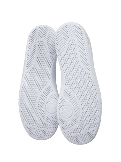 sneakers FRED PERRY | B6312U61 BIANCO